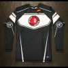 Adult Long Sleeve Rashguard Photo 1